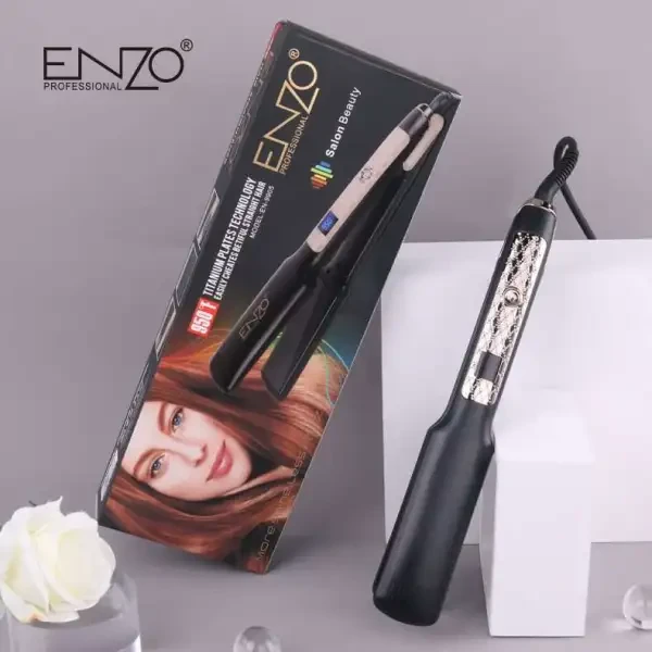 Lisseur ENZO Titanium EN-9905