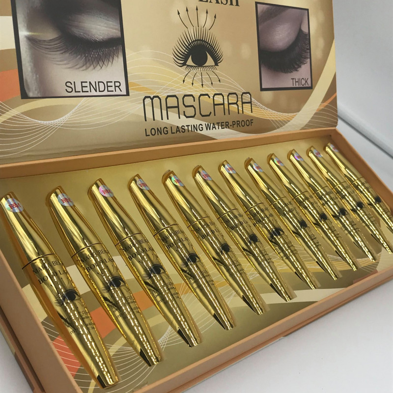 ماسكارا مقاومة للماء من ماريا بيوتي™
