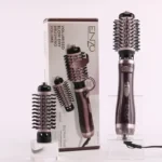 Brosse chauffante rotative Enzo EN-747