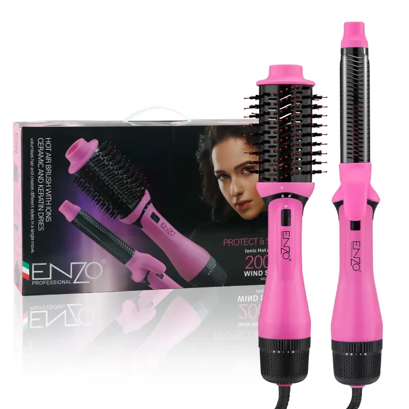ENZO Professional  2 in 1 EN-6208