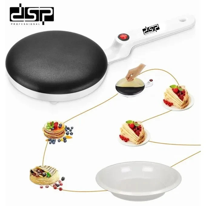 Sinbo Crepe Maker - جهاز صنع الكريب Sinbo