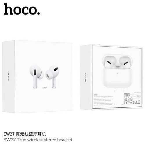 سماعات لاسلكية بلوتوث 5.3 Hoco EW27