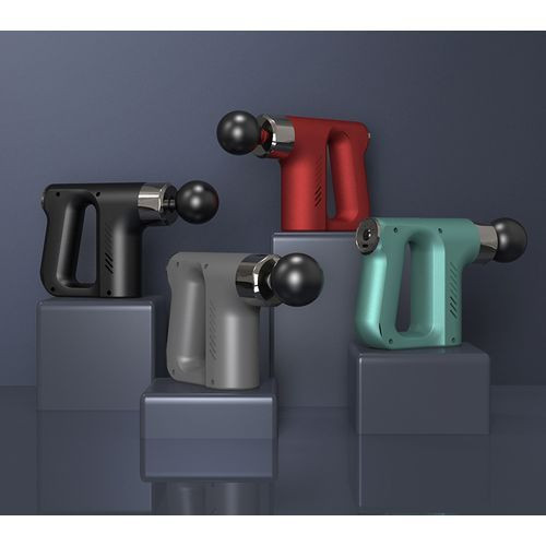 مسدس تدليك عضلات الوجه من فاسيال Kh-740