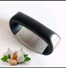 رحاية ثوم يدوية
