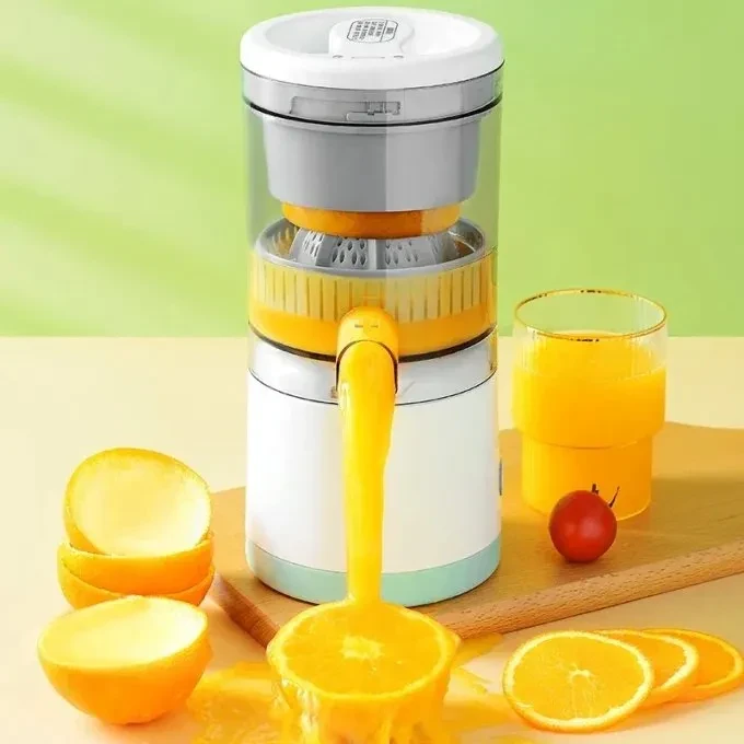 العصارة السحرية Extracteur de jus