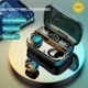 سماعات لاسلكية نقية الصوت عالية الجودة Earphones M10
