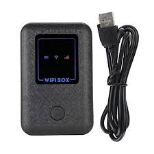 Modem 4G / 5G LTE MOBILE SIM WIFI TOPLINK