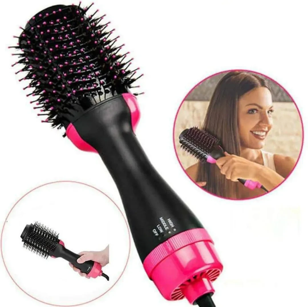 مشط الشعر onestep 1200 واط سيراميك نوعية أولى