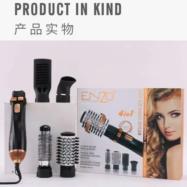 Brosse Rotative Enzo En-746