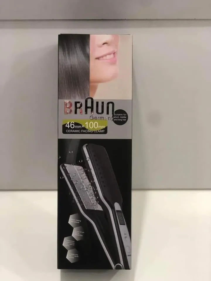 braun