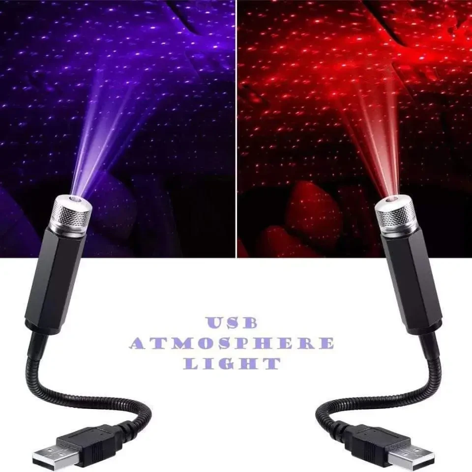 ضوء ديكور Led