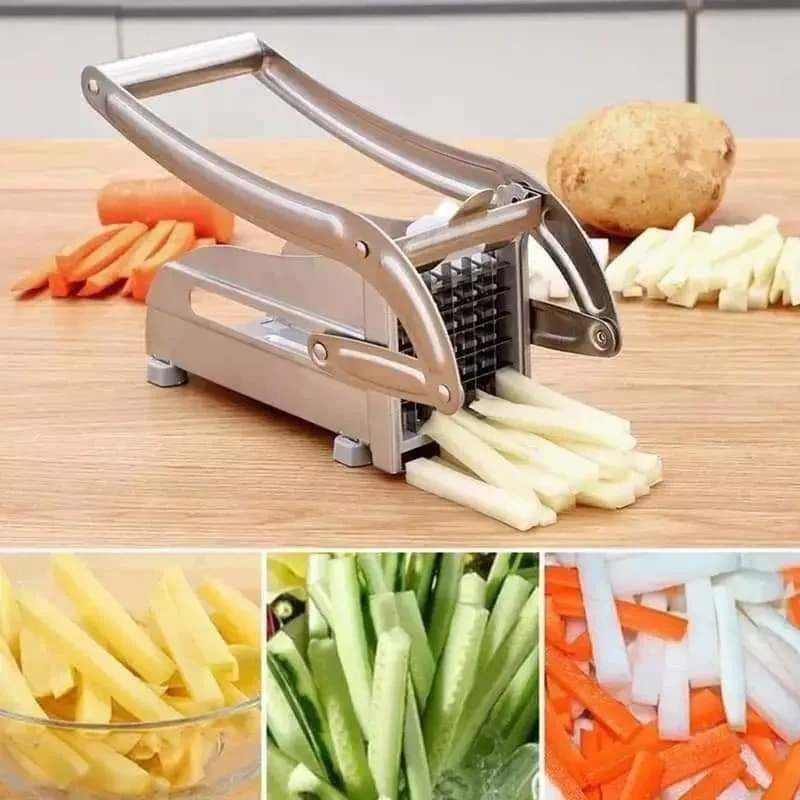 قطاعة البطاطا الرائعة